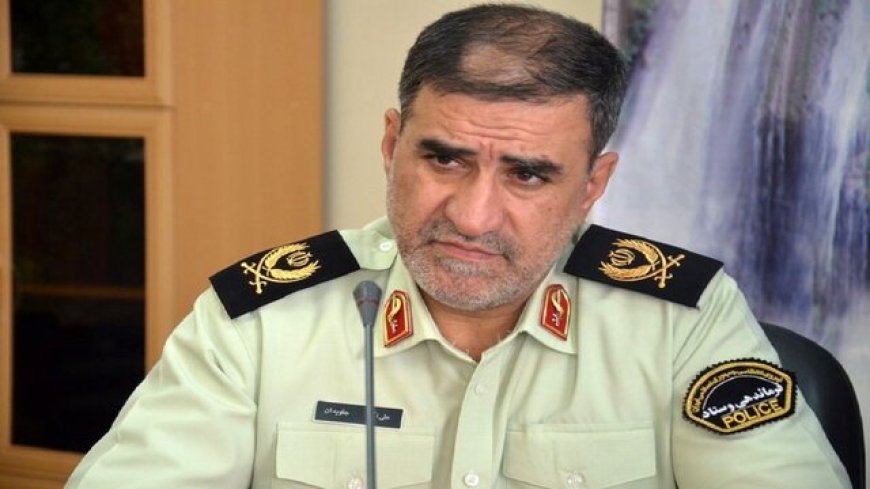 دستگیری ۳۳۶ نفر از قاچاقچیان سوخت در هرمزگان