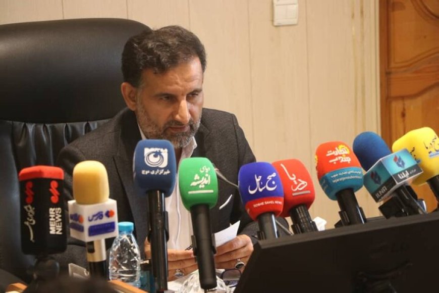مدیر عامل برق هرمزگان : همراهی مردم برای رفع ناترازی های برق ضرورت دارد