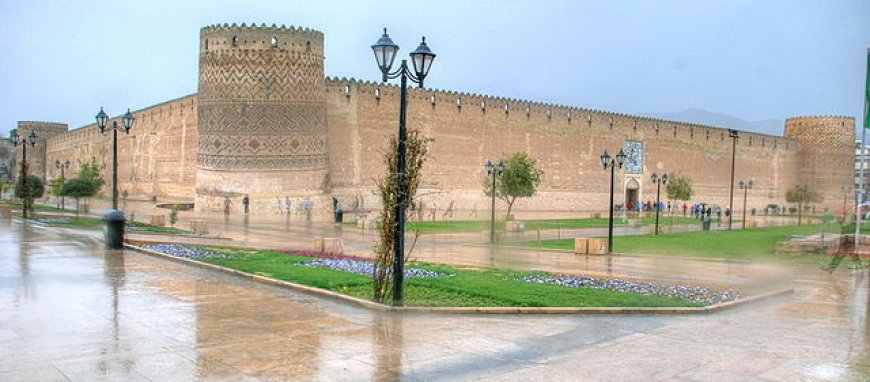 تخصیص ۱۰۰۰ میلیارد تومان اعتبار برای احیای مجموعه تاریخی زندیه