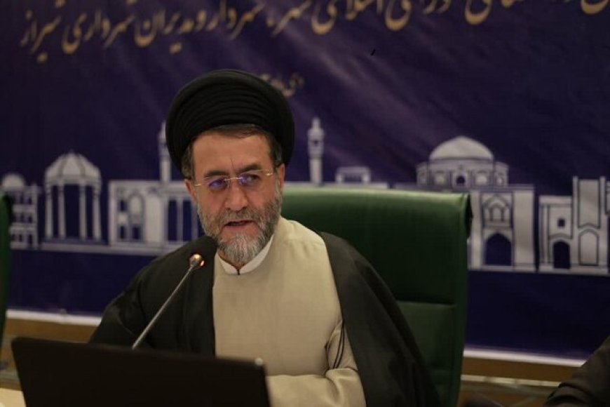 برخورد با مخلان بهداشت عمومی در فارس