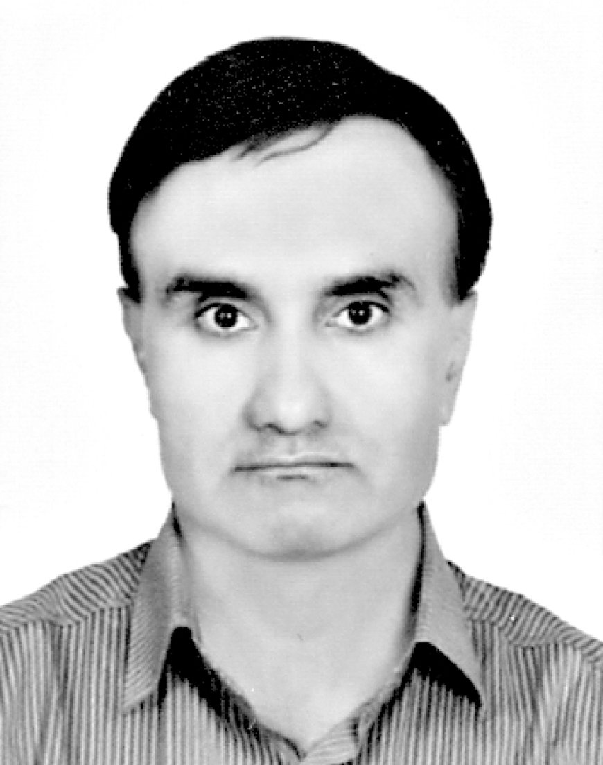 داستان کوتاه - دایی حسن