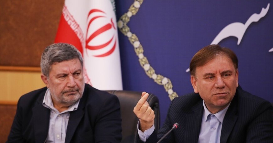 استاندار بوشهر: مصوبات سفر رئیس جمهوری واقع بینانه خواهد بود