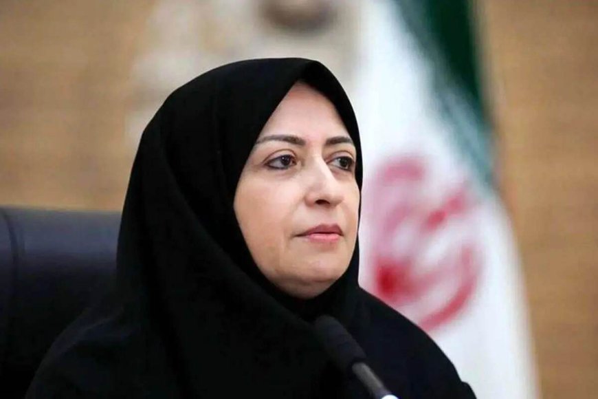 انصاری: احیای تالاب هورالعظیم از اولویت‌های سازمان است