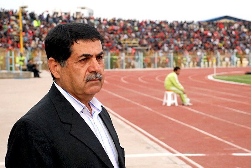 باقری‌نیا: به گل‌محمدی حق نمی‌دهم/ اگر مدیر سخنور می‌خواستند فردوسی‌پور را انتخاب می‌کردند!