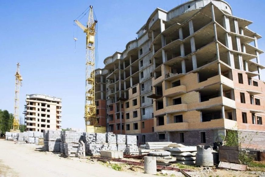 اعمال تخفیف عوارض ساختمان سازی در اهواز تا ۲۳ اسفند ماه