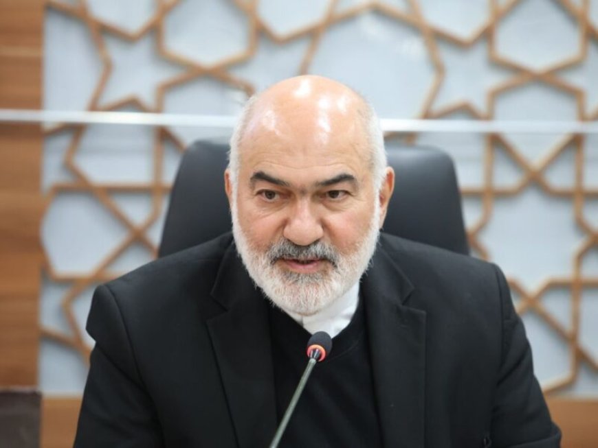 استاندار: خوزستان بهشت میراث فرهنگی و گردشگری است