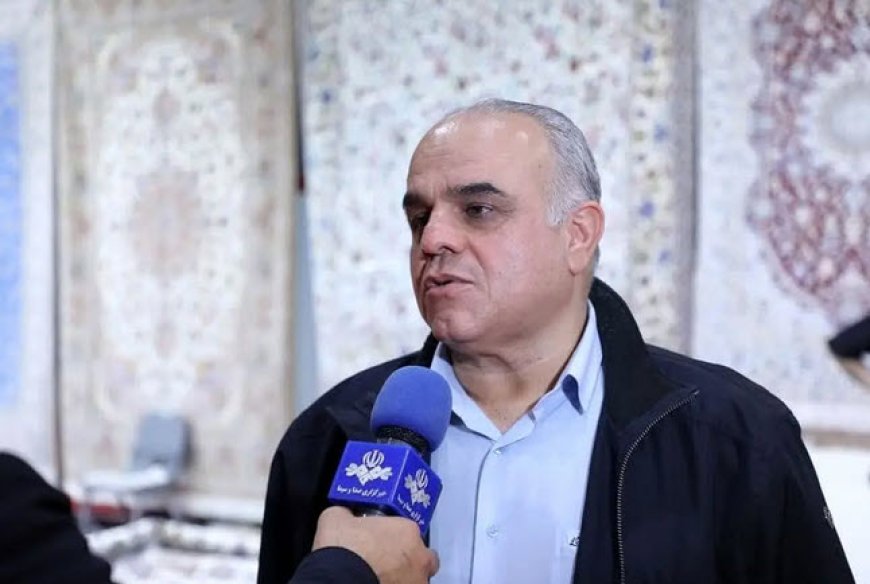 کاهش صادرات فرش ایرانی از دو میلیارد و ٧٠٠ میلیون دلار به کمتر از ٧٠ میلیون دلار