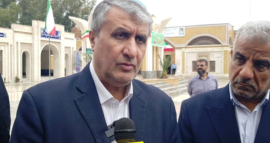 معاون رئیس جمهور: مصوبه ساماندهی ته لنجی دستاوردی برای کمک به ملوانان است