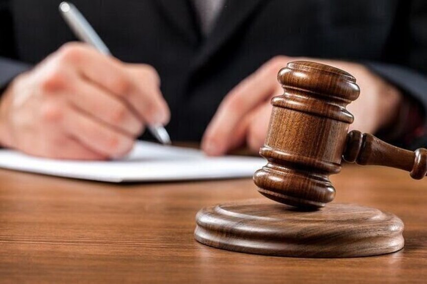 رییس کل دادگستری فارس اعلام کرد: حکم قصاص نفس عاملین جنایت در شهر بیرم لارستان صادر شد