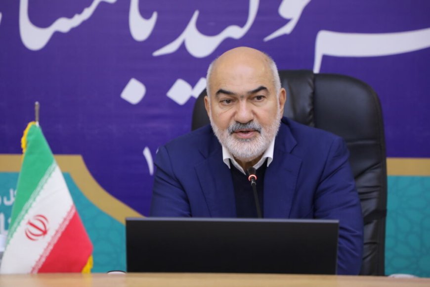 استاندار خوزستان: پیشگیری و مقابله با اعتیاد باید به فرهنگ عمومی تبدیل شود