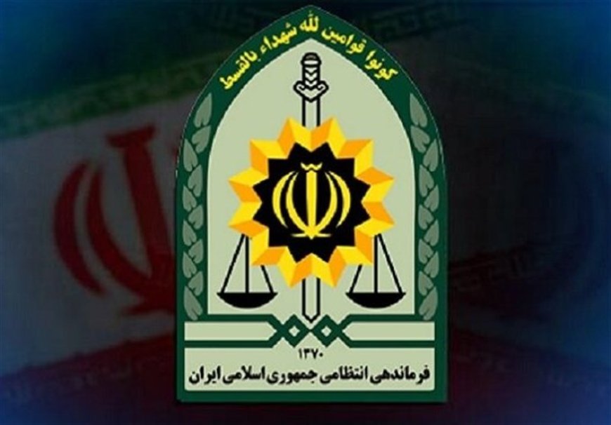 شهادت یک پلیس در هرمزگان