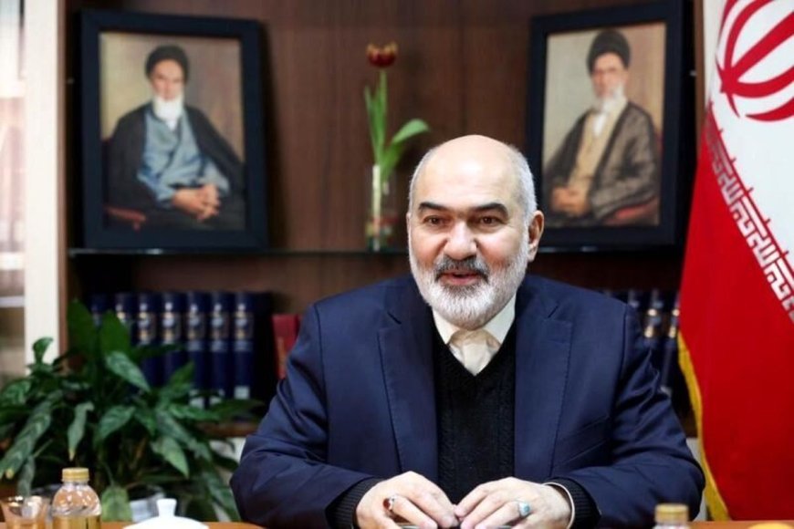 استاندار خوزستان خبر داد: هماهنگی برای تامین کمک‌های ملی به منطقه زلزله زده حسینیه