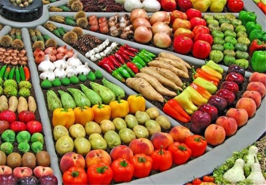 میزان صادرات محصولات گلخانه‌ای هرمزگان به بیش از ۱۷۰ هزار تن رسید