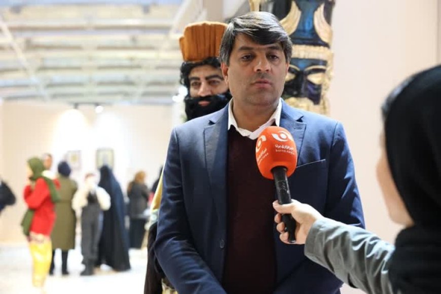 فارس، پرچمدار تمدن