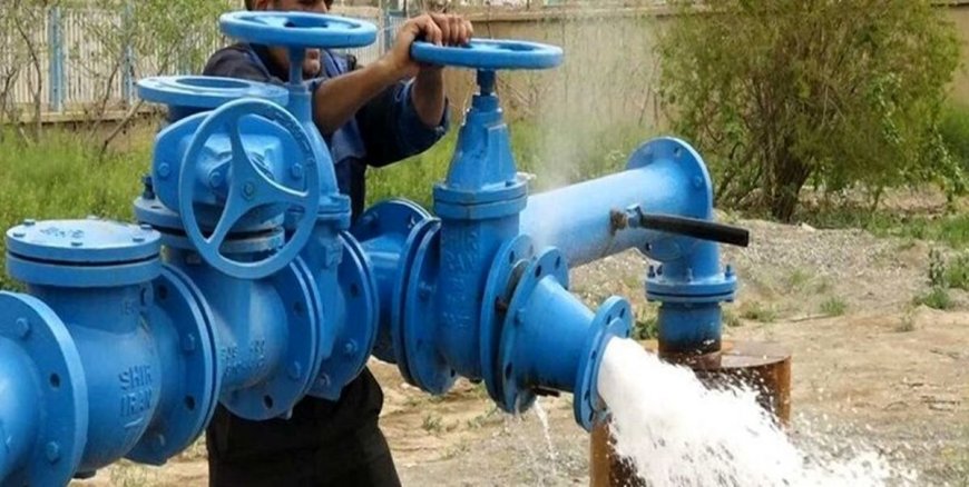 استاندار: تامین آب شرب مهمترین دغدغه مردم استان بوشهر است