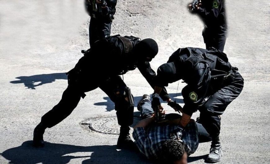 ماجرای ۲ آدم ربایی در شمال و جنوب فارس به آزادی گروگان‌ها ختم شد