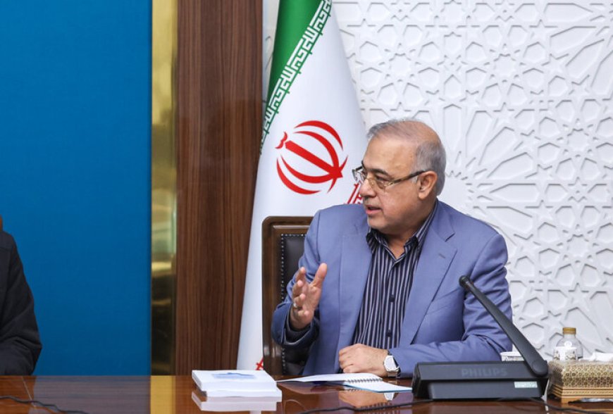 لزوم تکریم بازاریان و اصناف در جهت تنظیم بازار