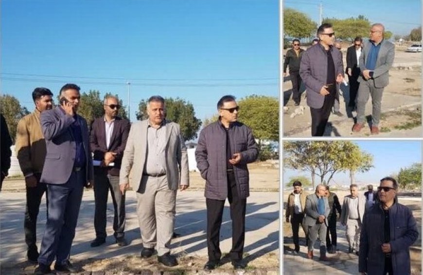 ارتقای کیفیت خدمات گردشگری در بوشهر برای استقبال از مسافران نوروزی