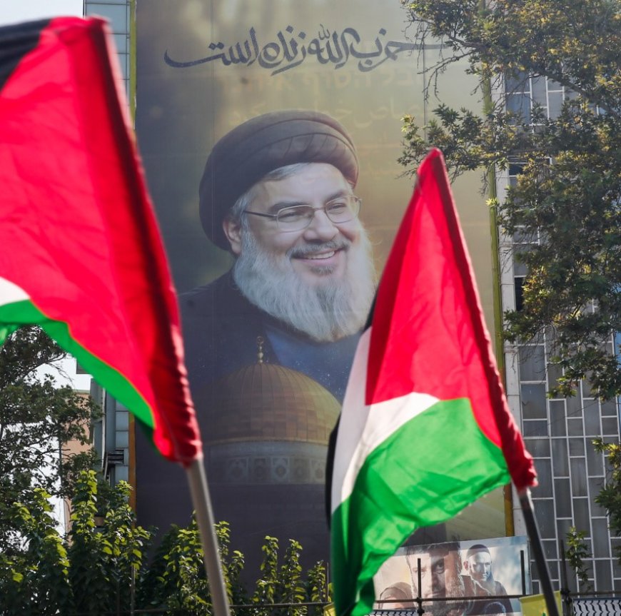 امام جمعه بندرعباس: "شهید سیدحسن نصرالله" الهام‌بخش‌ مقاومت‌ در جهان است‌