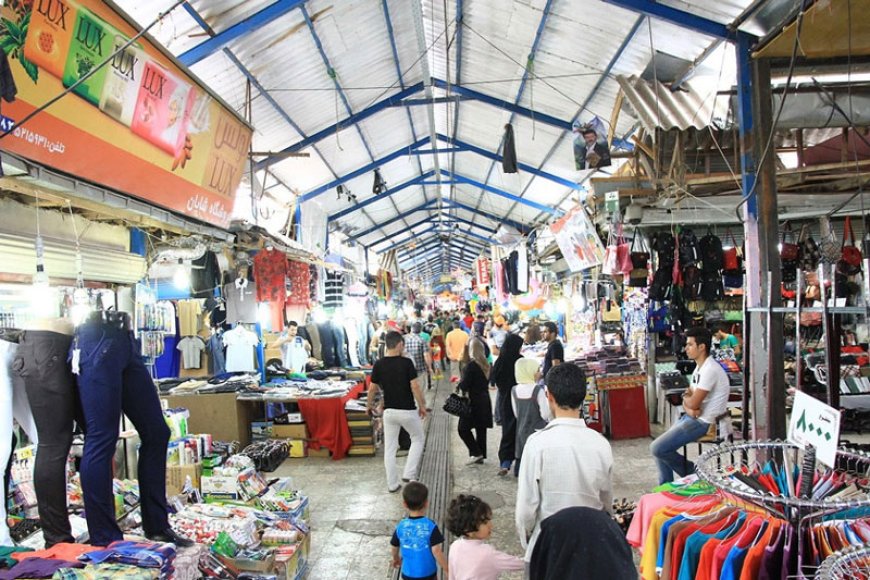 بازارچه مرزی شلمچه راه‌اندازی می‌شود
