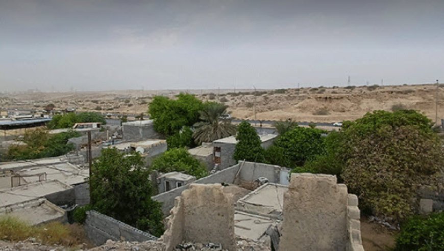هرمزگان در چنگال محرومیت ضرورت توجه دولت به مشکلات استان