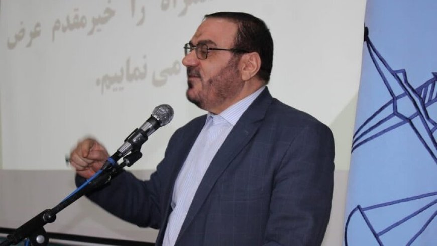 رئیس دادگستری کهگیلویه و بویراحمد: قوه قضاییه مرکز ثقل توسعه است