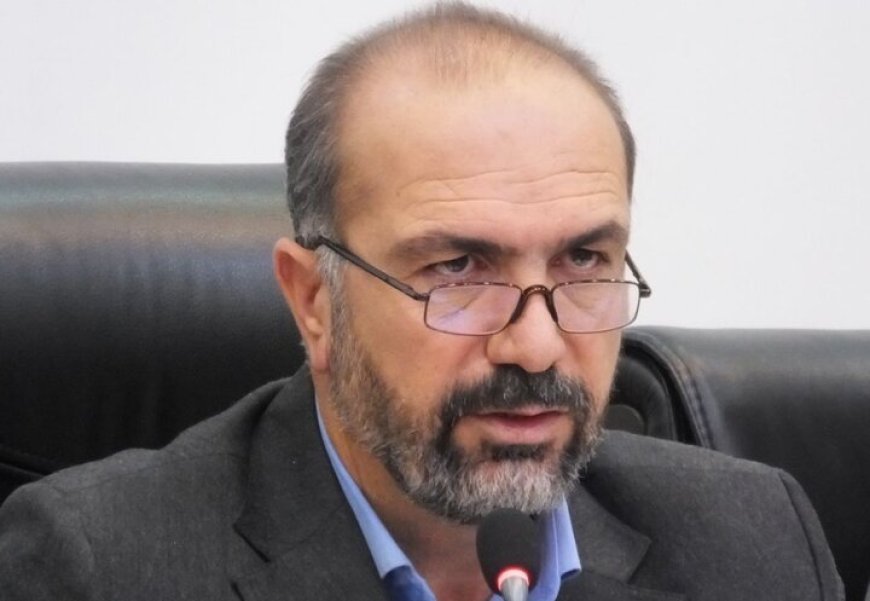 فرماندار شهرستان گچساران مطرح کرد تبیین راه شهدای مقاومت برای نسل نوجوان و جوان ضروری است