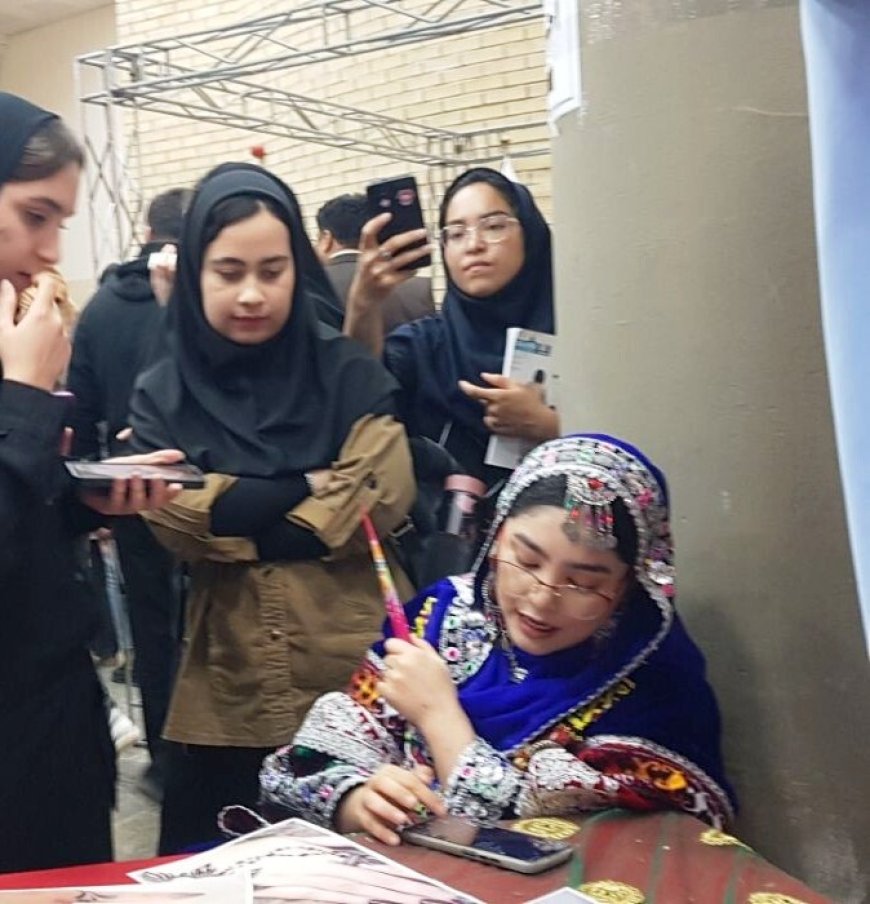۴۸ هزار دانشجوی خارجی در مراکز آموزش عالی مشغول به تحصیل هستند
