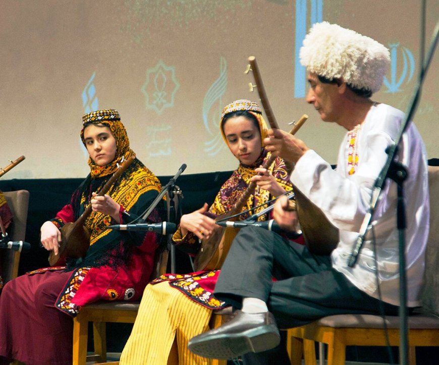 هرمزگان میزبان جشنواره موسیقی نواحی خواهد شد؟