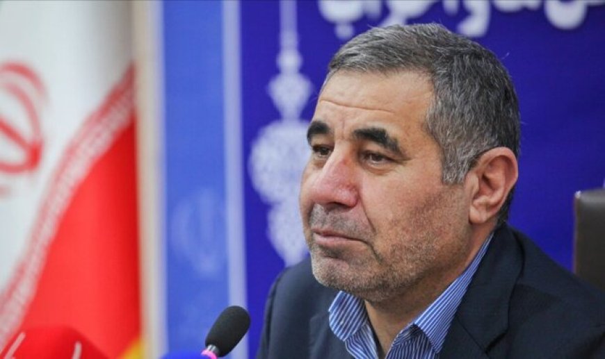 مشاور رئیس جمهور در هرمزگان: دولت چهاردهم، منتقدات را شنیدنی می‌داند نه شکایت‌ کردنی