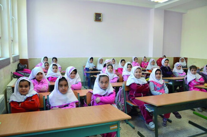 مدارس و ادارات بوشهر روز چهارشنبه تعطیل نیست