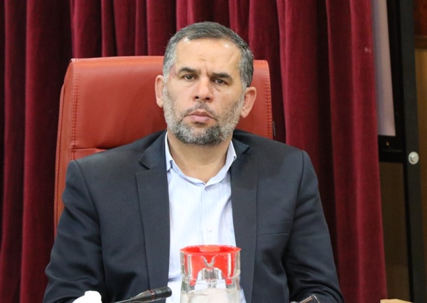 نماینده اهواز در مجلس: مالیات شرکت‌های خوزستانی باید به استان برگردد