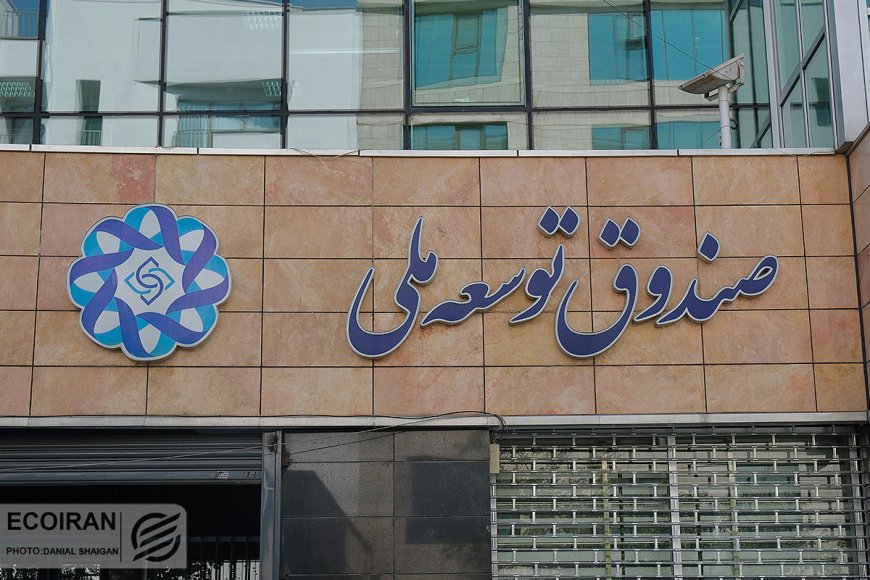 استاندار: صندوق توسعه ملی ظرفیت مهمی در مسیر توسعه‌ هرمزگان است