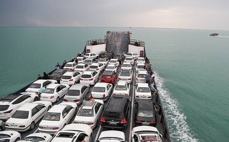 ۹۸ درصد سفرهای دریایی کشور از طریق بندرعباس انجام می‌شود
