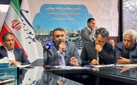 عملیات اجرایی اتصال یاسوج به آزادراه شیراز - اصفهان سال آینده آغاز می‌شود
