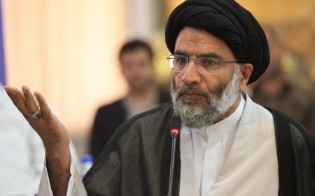امام جمعه اهواز: مسئولان برای ملموس شدن شعار سال در زندگی مردم تلاش کنند