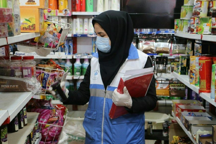 نظارت‌های بهداشت محیطی شیراز در ایام نوروز و ماه رمضان تشدید می‌شود