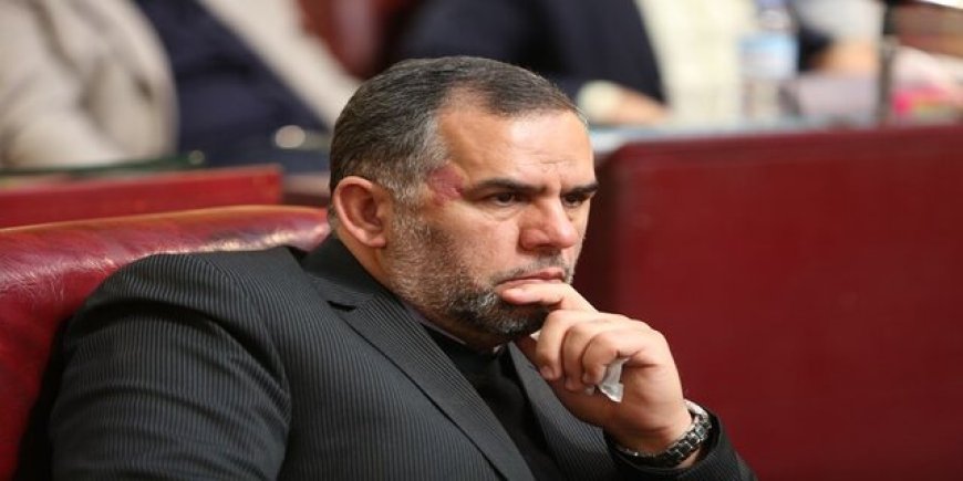 نماینده اهواز: ۱۷ همت حق آلایندگی خوزستان به زودی به استان برمی‌گردد