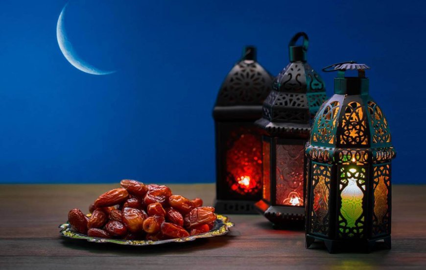 فردا اولین روز ماه رمضان است