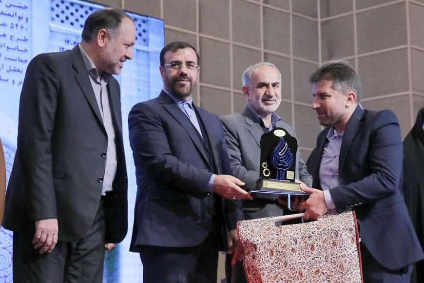 جشن خودکفایی پنج هزار و ۴۶۰ مددجوی فارس