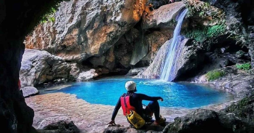 هشت اثر طبیعی کهگیلویه وبویراحمد در فهرست آثار ملی ثبت شد