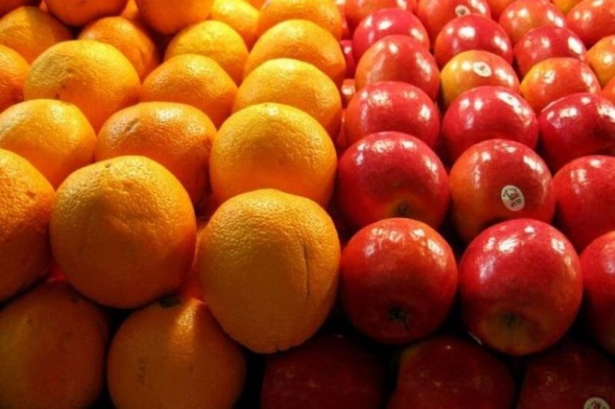 پیش‌بینی توزیع ۲۲۰ تن میوه شب عید و خرما در استان هرمزگان