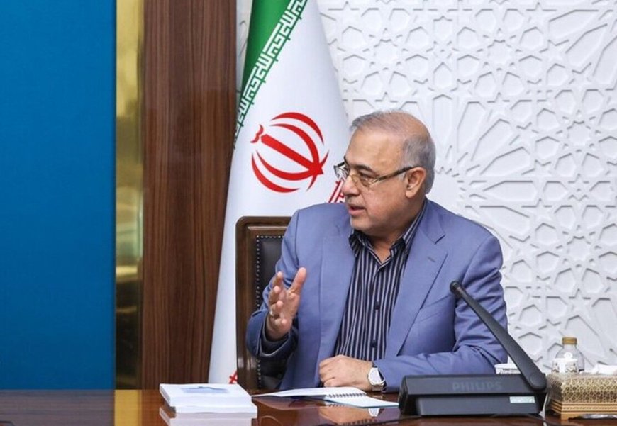 استاندار هرمزگان: مسافران نوروزی باید از امنیت اقتصادی در سفر برخوردار باشند