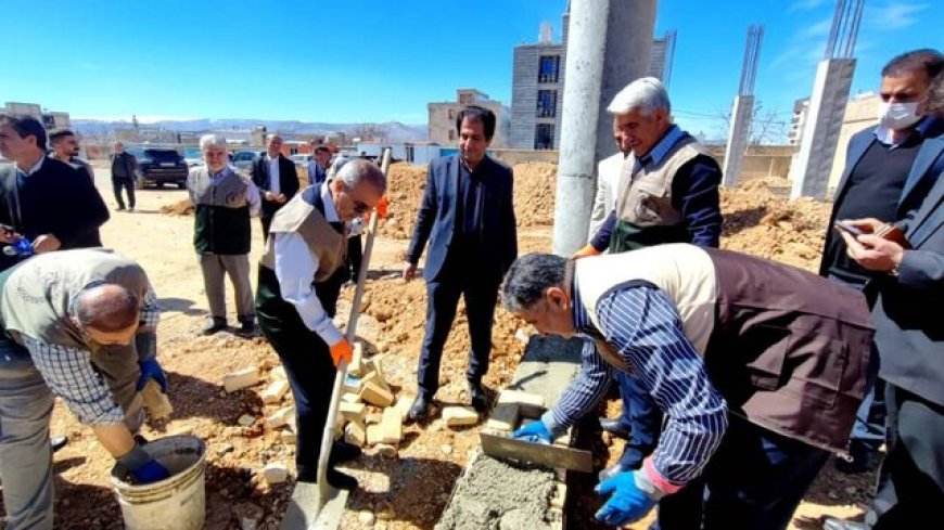 استاندار مطرح کرد: وجود ۱۲۷ مدرسه سنگی بالای ۱۰ دانش‌آموز در کهگیلویه و بویراحمد