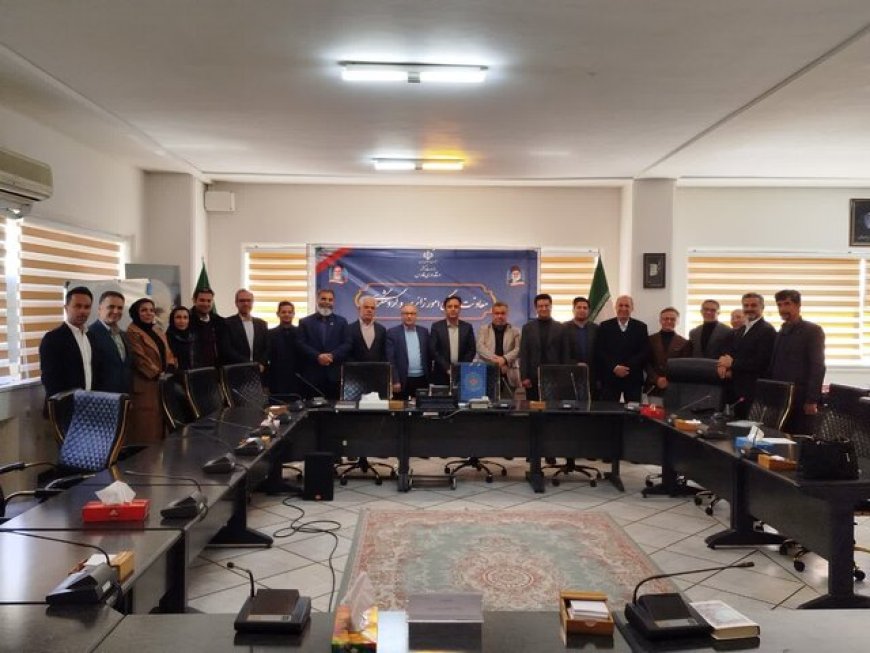 یک مسئول در استانداری: ظرفیت بخش خصوصی را برای تحول در حوزه گردشگری فارس به‌کار می‌گیریم
