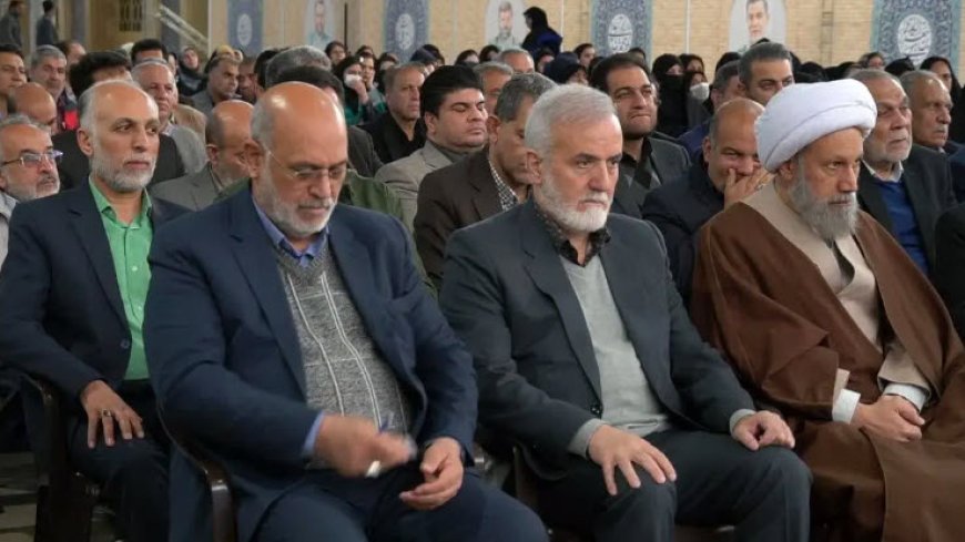 شهردار: خدمات رسانی همه جانبه به شهر و شهروندان و امید آفرینی رویکرد مهم مدیریت شهری شیراز است