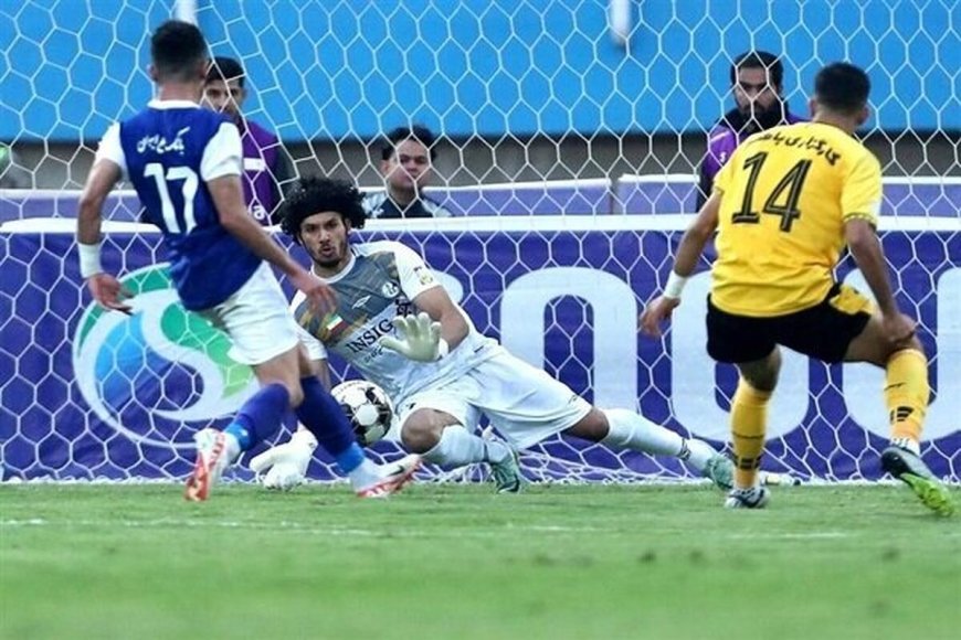 فروش بلیت مسابقه فوتبال استقلال خوزستان و سپاهان اصفهان آغاز شد