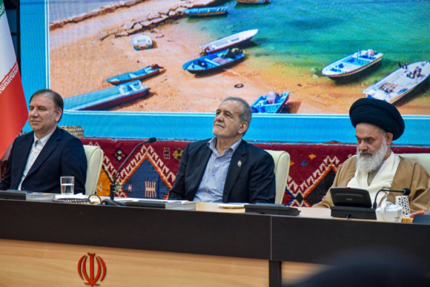 ۲۰ همت تسهیلات بانکی برای رونق تولید در بوشهر مصوب شد