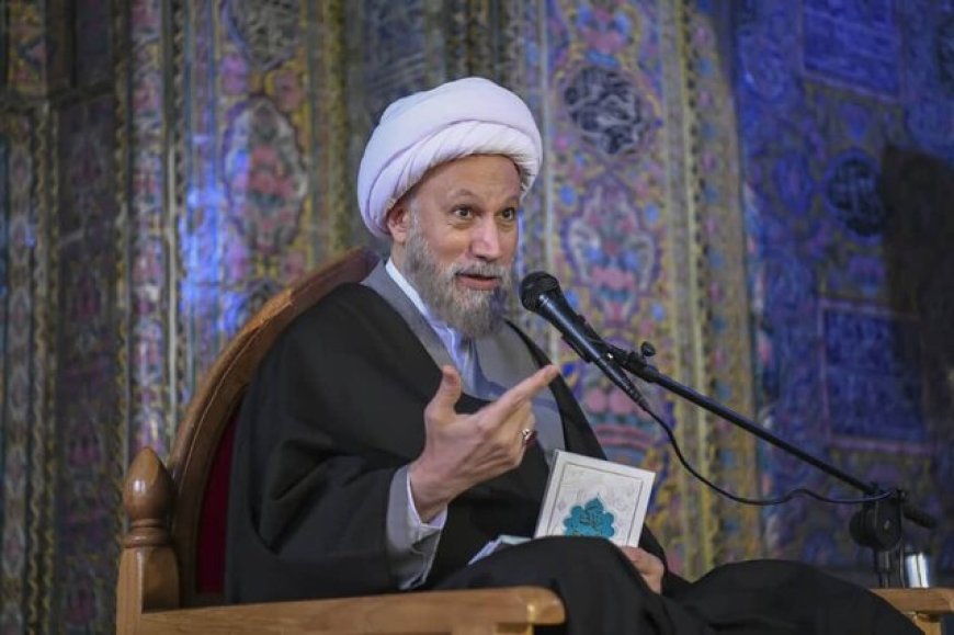 امام جمعه شیراز: جمهوری اسلامی متعلق به همه مردم است