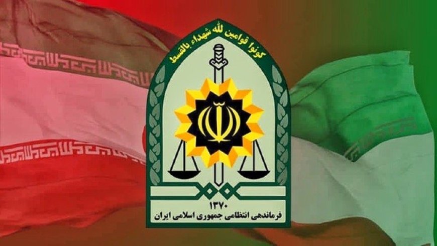 تأکيد پليس جزيره کيش بر حفظ حرمت ماه مبارک رمضان
